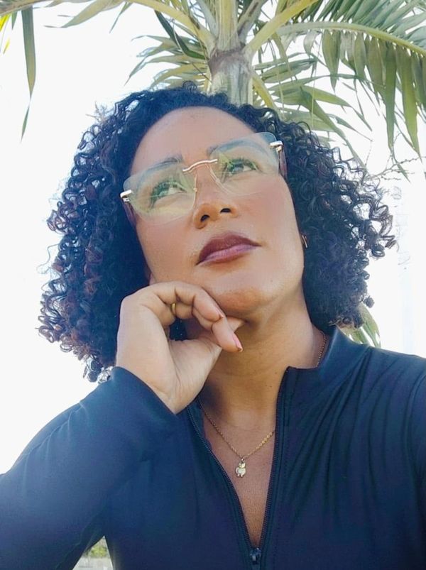 Thais Ayane, especialista em bronze e dona do Spa Bronze Exclusive